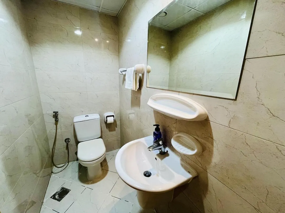 2 Bedroom Apartment With Private Jacuzzi May Residence Jvc Дубай