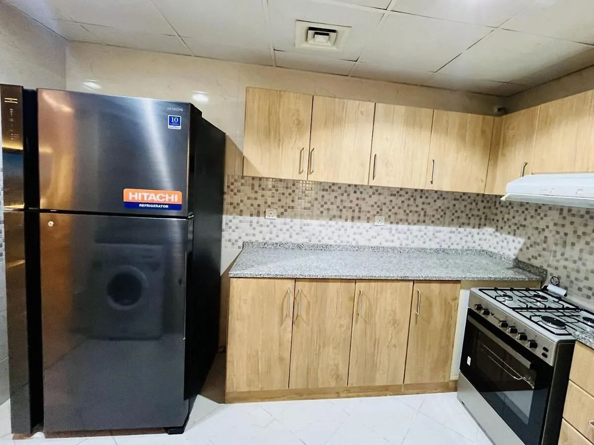 2 Bedroom Apartment With Private Jacuzzi May Residence Jvc Dubai United Arab Emirates