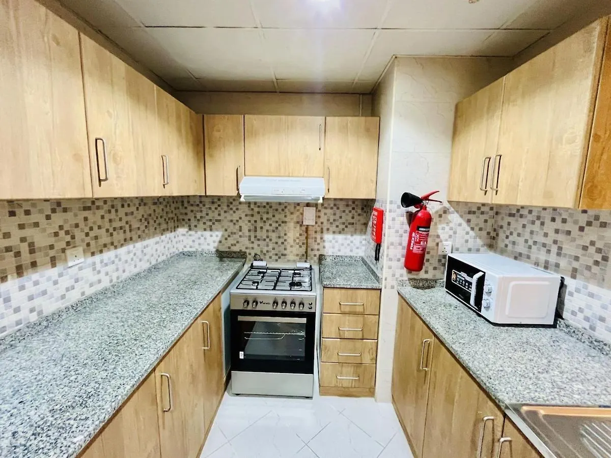 2 Bedroom Apartment With Private Jacuzzi May Residence Jvc Dubai United Arab Emirates