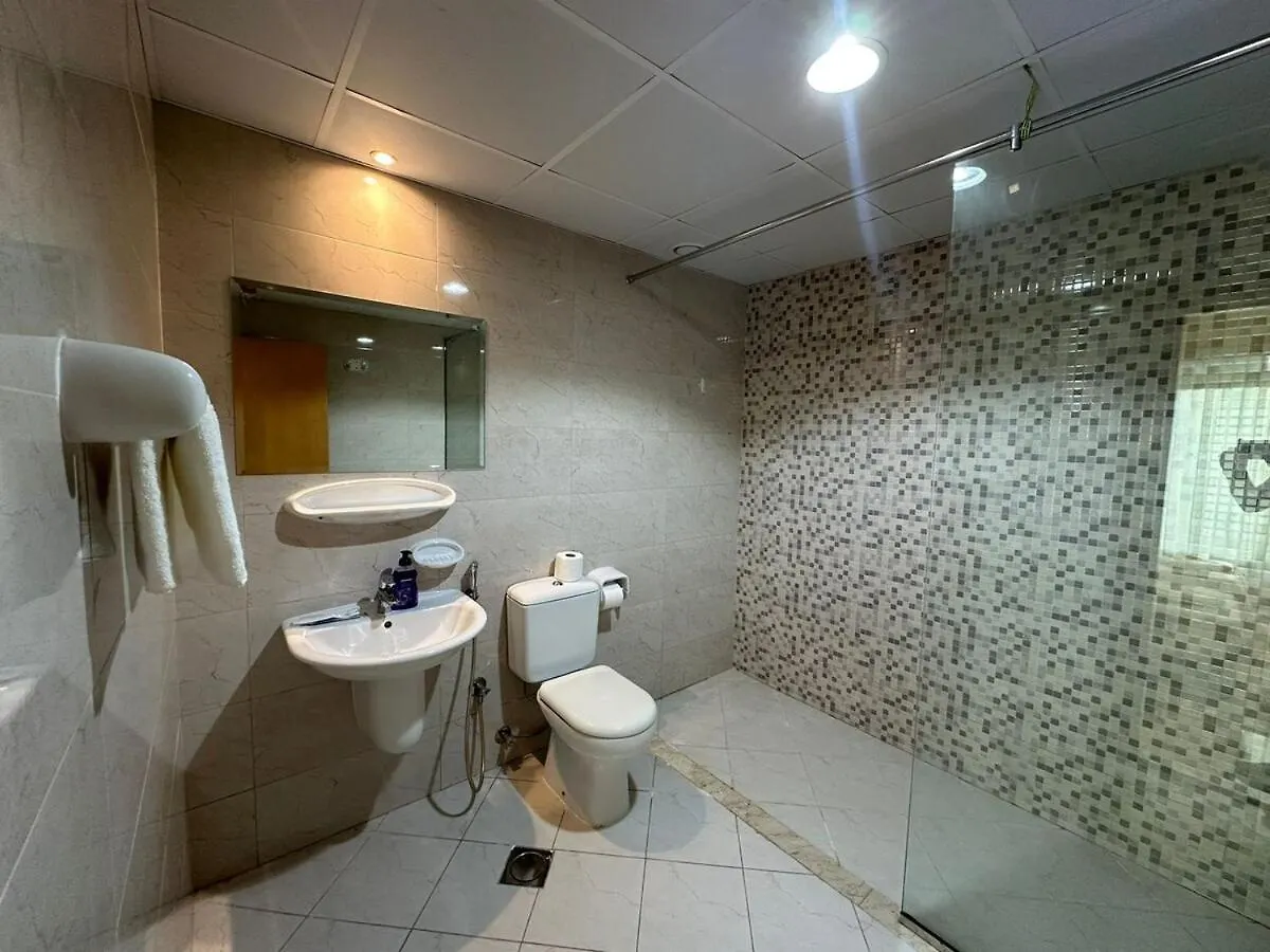 2 Bedroom Apartment With Private Jacuzzi May Residence Jvc Dubai 0*,  United Arab Emirates