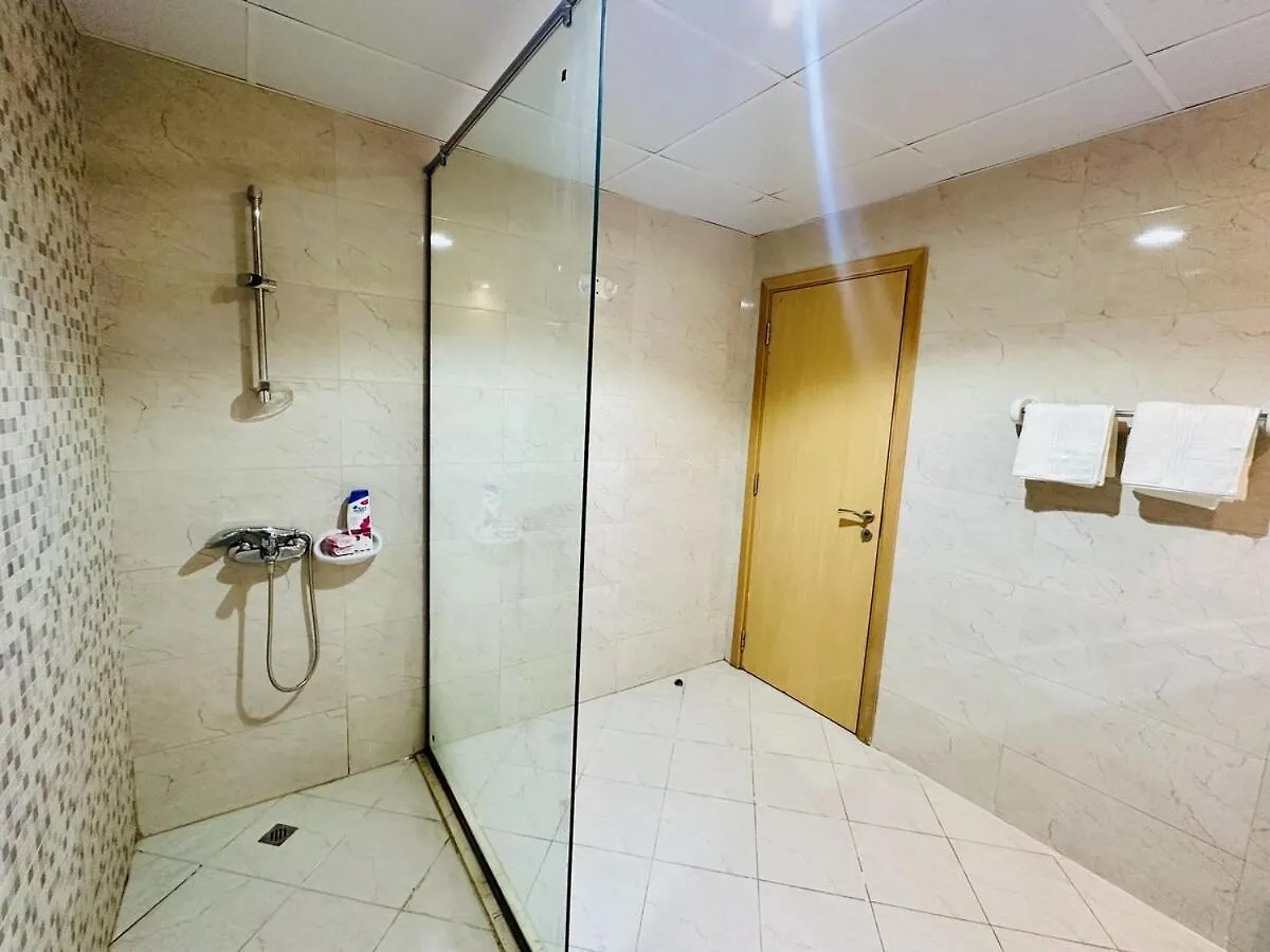 2 Bedroom Apartment With Private Jacuzzi May Residence Jvc Dubai